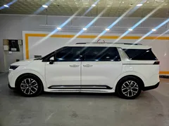 2023 Kia Carnival Diesel 9-Seater Noblesse — фото 7