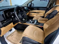 2023 Kia Carnival Diesel 9-Seater Noblesse — фото 8