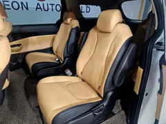 2023 Kia Carnival Diesel 9-Seater Noblesse — фото 9