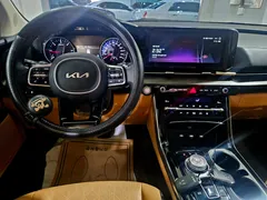 2023 Kia Carnival Diesel 9-Seater Noblesse — фото 10
