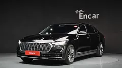 2022 Kia K9 3.3 T-GDI — фото 1