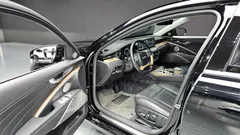 2022 Kia K9 3.3 T-GDI — фото 11