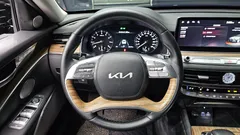 2022 Kia K9 3.3 T-GDI — фото 14