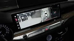 2022 Kia K9 3.3 T-GDI — фото 16