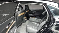 2022 Kia K9 3.3 T-GDI — фото 17