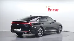 2022 Kia K8 2.5 Gasoline 2WD — фото 2