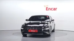 2022 Kia K8 2.5 Gasoline 2WD — фото 3