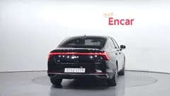 2022 Kia K8 2.5 Gasoline 2WD — фото 4