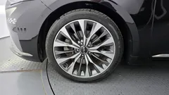2022 Kia K8 2.5 Gasoline 2WD — фото 5
