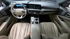 2022 Kia K8 2.5 Gasoline 2WD — фото 7