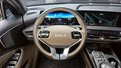 2022 Kia K8 2.5 Gasoline 2WD — фото 13