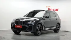 2022 BMW X7 xDrive 40d M Sport 6STR — фото 1