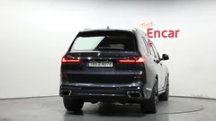 2022 BMW X7 xDrive 40d M Sport 6STR — фото 4
