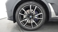 2022 BMW X7 xDrive 40d M Sport 6STR — фото 5