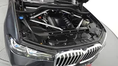 2022 BMW X7 xDrive 40d M Sport 6STR — фото 6
