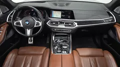 2022 BMW X7 xDrive 40d M Sport 6STR — фото 7