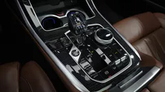 2022 BMW X7 xDrive 40d M Sport 6STR — фото 9
