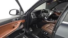 2022 BMW X7 xDrive 40d M Sport 6STR — фото 10