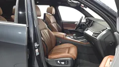 2022 BMW X7 xDrive 40d M Sport 6STR — фото 11