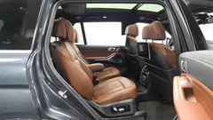 2022 BMW X7 xDrive 40d M Sport 6STR — фото 12
