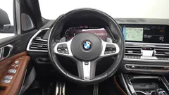 2022 BMW X7 xDrive 40d M Sport 6STR — фото 13