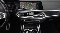 2022 BMW X7 xDrive 40d M Sport 6STR — фото 14