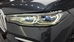 2022 BMW X7 xDrive 40d M Sport 6STR — фото 17