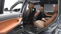 2022 BMW X7 xDrive 40d M Sport 6STR — фото 19