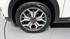 2022 Kia Seltos Gasoline 1.6 Turbo 2WD — фото 5