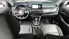 2022 Kia Seltos Gasoline 1.6 Turbo 2WD — фото 7