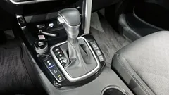 2022 Kia Seltos Gasoline 1.6 Turbo 2WD — фото 9