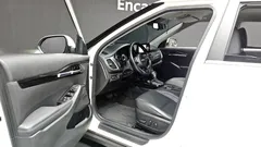 2022 Kia Seltos Gasoline 1.6 Turbo 2WD — фото 10