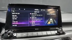 2022 Kia Seltos Gasoline 1.6 Turbo 2WD — фото 12