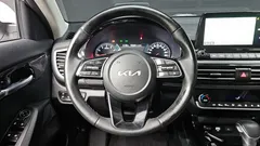 2022 Kia Seltos Gasoline 1.6 Turbo 2WD — фото 13