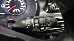 2022 Kia Seltos Gasoline 1.6 Turbo 2WD — фото 19