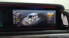 2021 Mercedes-Benz G-Class AMG G63 Edition, белый — фото 17