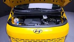 2023 Hyundai Staria Tourer 11-Seater, жёлтый — фото 6