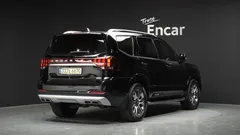 2022 Kia Mohave Diesel 3.0 4WD 5-Seater — фото 2