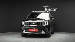 2022 Kia Mohave Diesel 3.0 4WD 5-Seater — фото 3