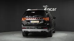 2022 Kia Mohave Diesel 3.0 4WD 5-Seater — фото 4