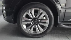 2022 Kia Mohave Diesel 3.0 4WD 5-Seater — фото 5