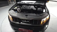2022 Kia Mohave Diesel 3.0 4WD 5-Seater — фото 6