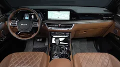 2022 Kia Mohave Diesel 3.0 4WD 5-Seater — фото 7