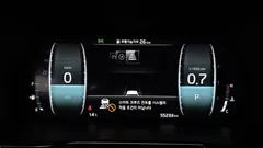 2022 Kia Mohave Diesel 3.0 4WD 5-Seater — фото 8