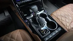 2022 Kia Mohave Diesel 3.0 4WD 5-Seater — фото 9