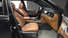 2022 Kia Mohave Diesel 3.0 4WD 5-Seater — фото 10