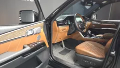 2022 Kia Mohave Diesel 3.0 4WD 5-Seater — фото 11