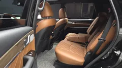 2022 Kia Mohave Diesel 3.0 4WD 5-Seater — фото 12