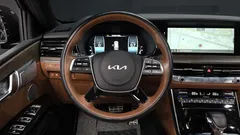 2022 Kia Mohave Diesel 3.0 4WD 5-Seater — фото 13