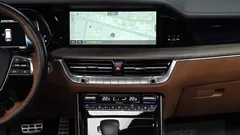 2022 Kia Mohave Diesel 3.0 4WD 5-Seater — фото 14
